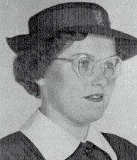 Sister Florence Kinrade