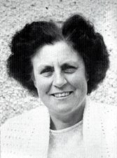 Sister Beryl Bonwick
