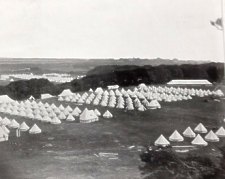 Milntown Camp