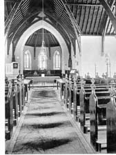 Tynwald - St. John's Chapel