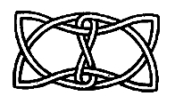 tailpiece - knot