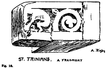 St Trinian's - a fragment