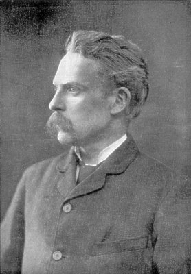 Joseph William Swynnerton