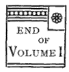 End of Vol 1