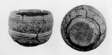 small urn from Cronk Aust