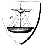 ship seal c.1190