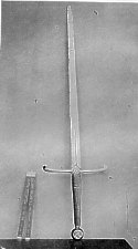 Sword of State