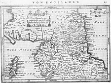 Mercator (Janson) 1628