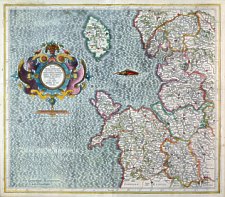 Mercator 1595