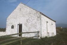 Kerrowkeil Chapel