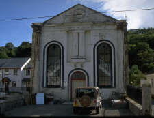 Laxey (Glen Road) 
