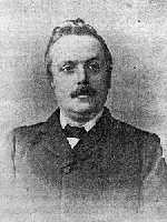 Rev. J.W.Lancaster