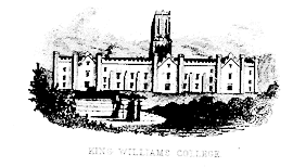 KWC college