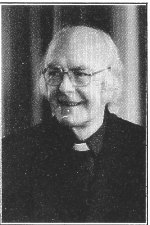 Reverend Frank Callister