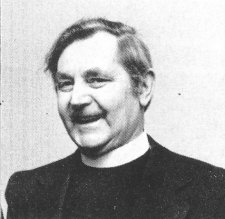 Reverend Kenneth Broadhurst