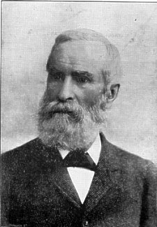 Hon. James H. Ward