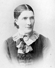 Mrs Esther Kelly nee Kneen