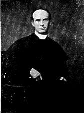 Rev Edmund Walsh