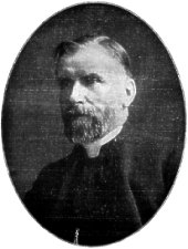 Rev. Thomas Mostyn Pinnock