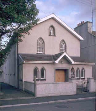 Castletown Roman Catholic Church