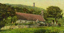  Ballure Chapel