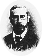 William Abbot Herdman