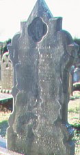 Grave John Roibinson