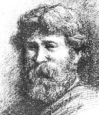Daniel Cottier, 1838-1891
