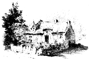 Bishop Wilson's Birthplace