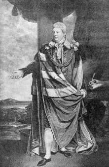 John Murray, 4th Duke of Atholl
