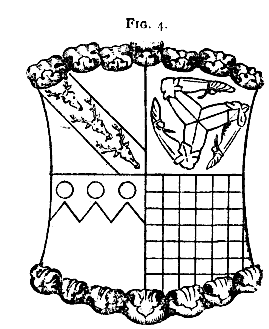 Arms of Bishop Stanley