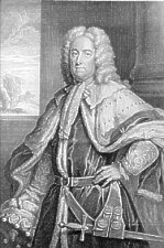 James Earl of Derby (from Gregson's Fragments  of Lancashire)