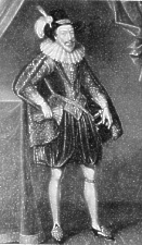 William, 6th Earl of Derby