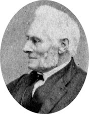 William Gill 1797-1871