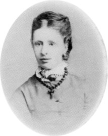 Josephine Kermode
