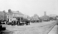Ramsey Market Place