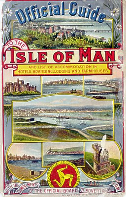 1898 Cover