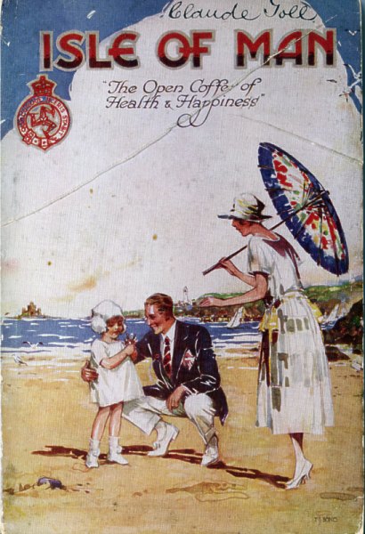 1923 Cover