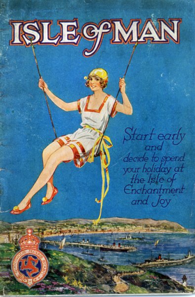 1923 Cover