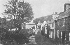 Glen Wyllin Village