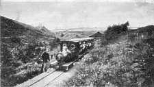 28999 - Miniature Railway, Groudle Glen, Isle of Man