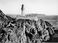 Douglas Head Lighthouse