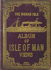 Mona's isle Album of Views