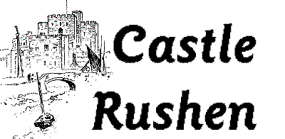 Castle Rushen