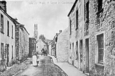 Queen Street c.1890