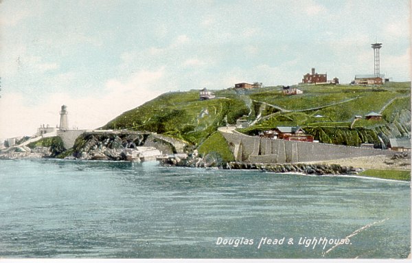 Douglas Head (clickable image)
