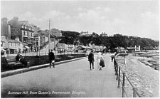 Douglas - Queen's Promenade