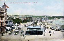 Douglas - Harris Promenade