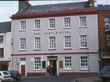 Peel Castle Hotel