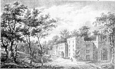 Ashe 1825 views - Bishopscourt